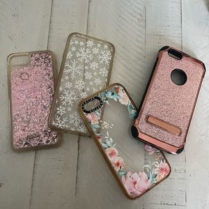 iPhone 6s phone case bundle